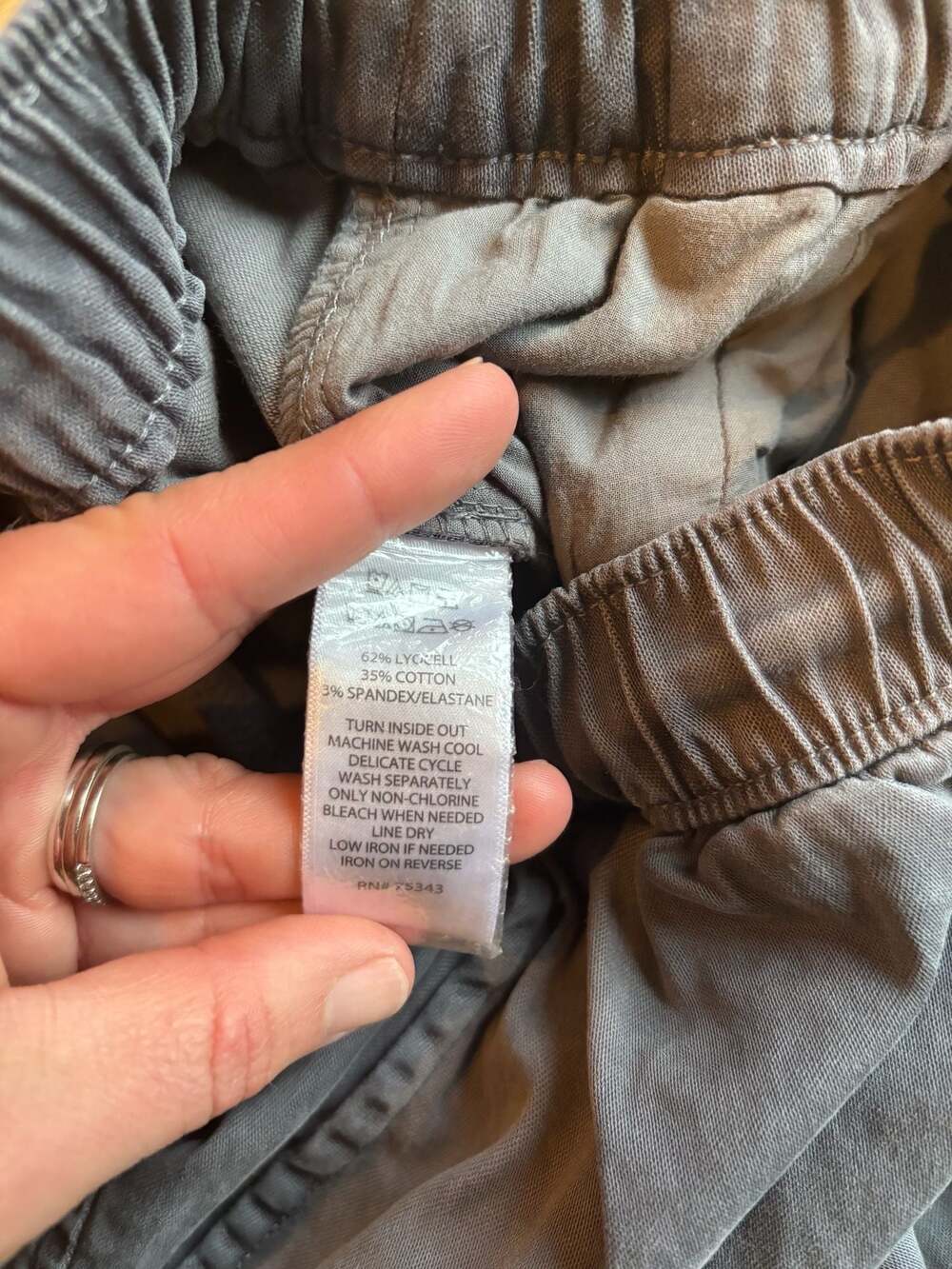 C&C California Women’s Jogger Pant in Size Small - Picture 3 of 8